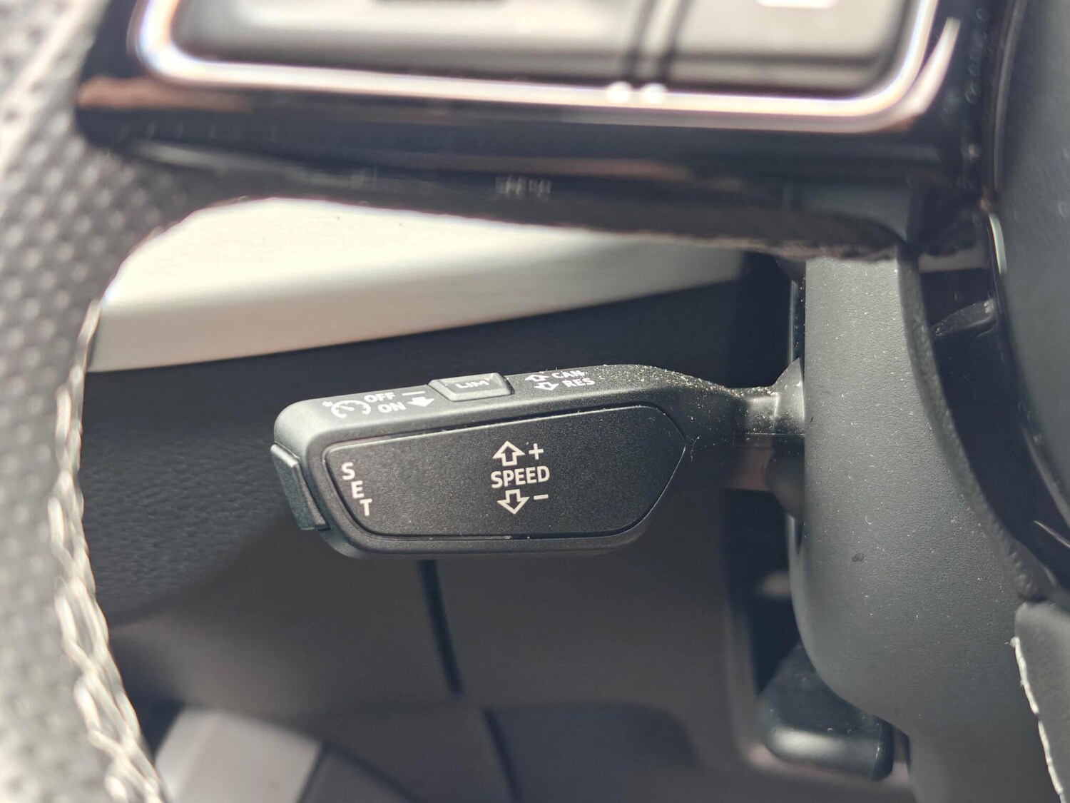 Used Audi Q2 2023 for sale - 76538445: Photo 18