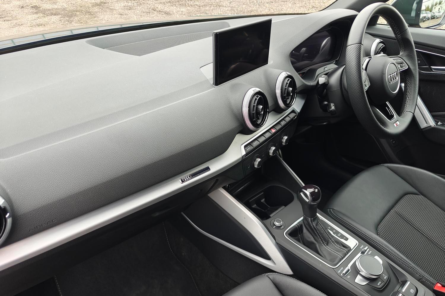 Used Audi Q2 2023 for sale - 76538445: Photo 2