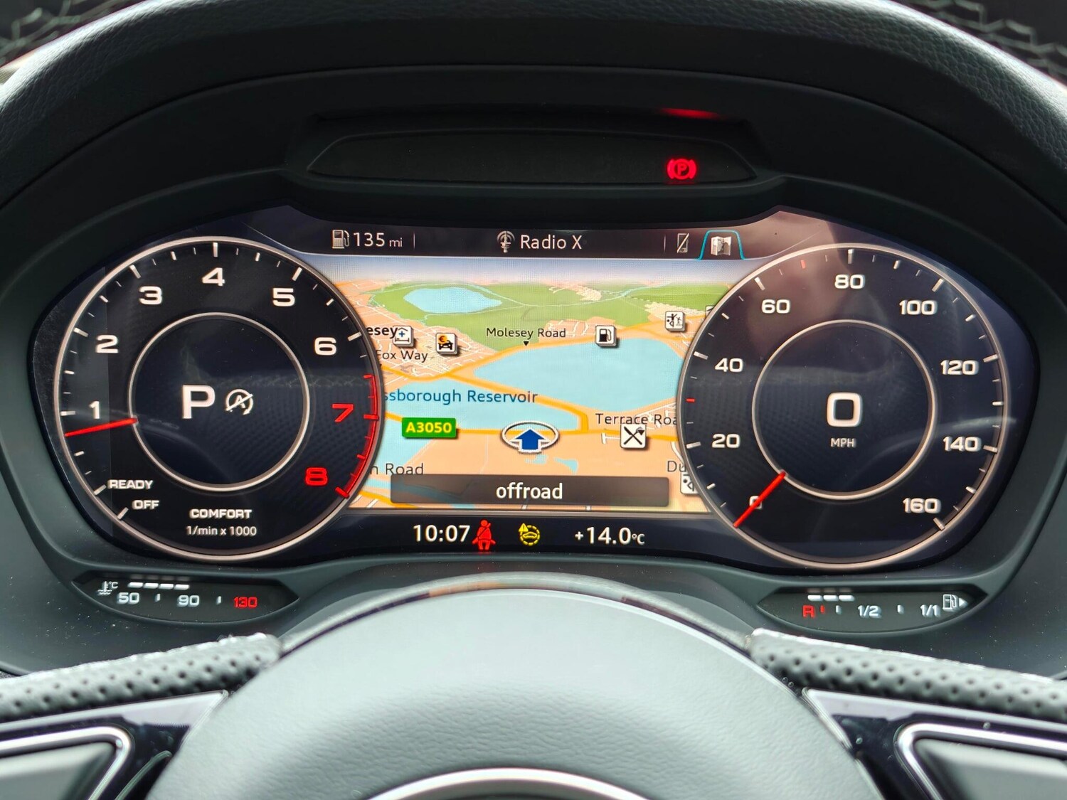 Used Audi Q2 2023 for sale - 76538445: Photo 20