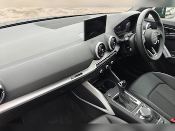 Used Audi Q2 2023 for sale - 76538445: Photo