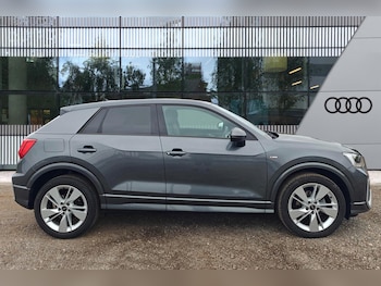 Used Audi Q2 2023 for sale - 76538445: Photo