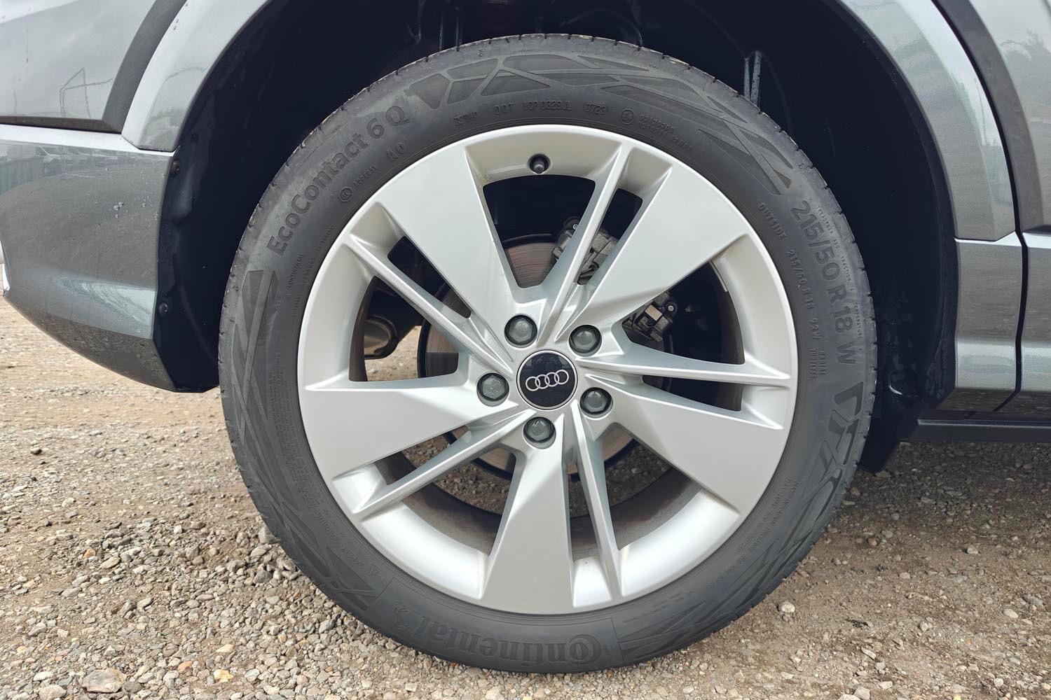 Used Audi Q2 2023 for sale - 76538445: Photo 5