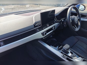 Used Audi A4 2023 for sale - 75964940: Photo