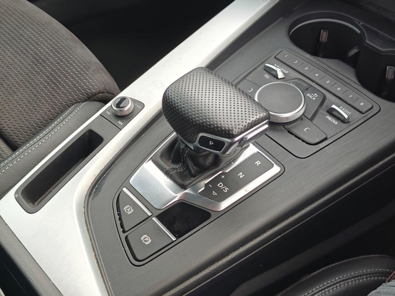 Used Audi A5 2019 for sale - 76432141: Photo 10