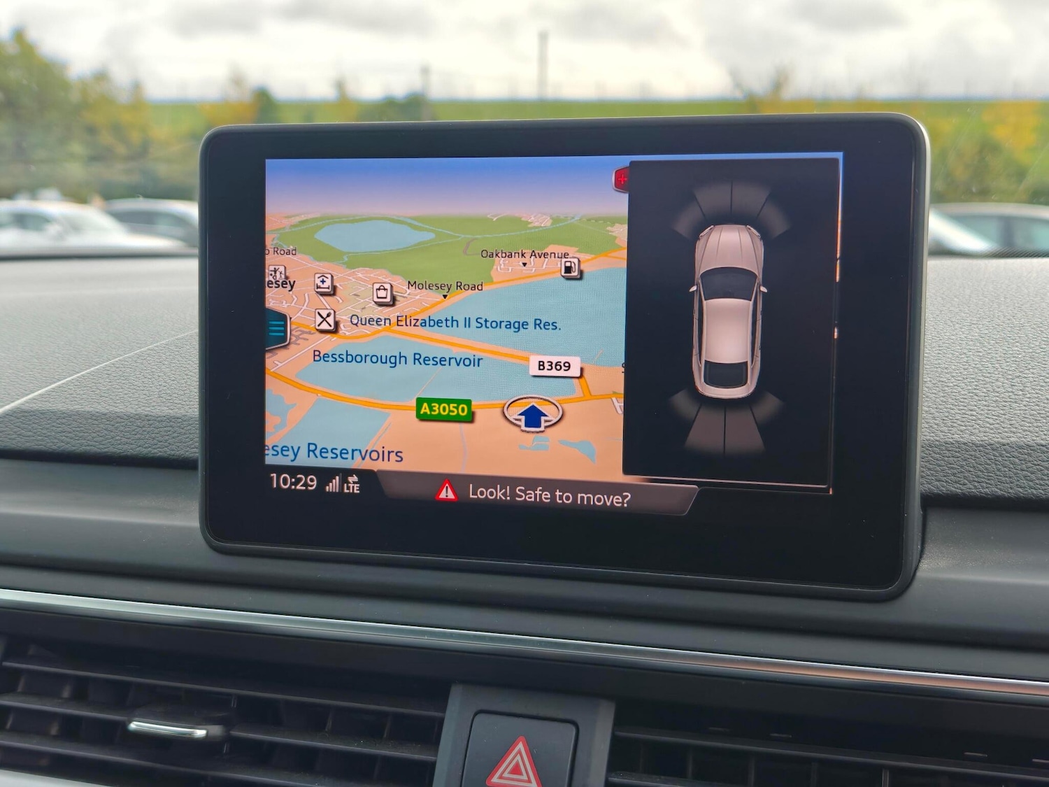 Used Audi A5 2019 for sale - 76432141: Photo 13