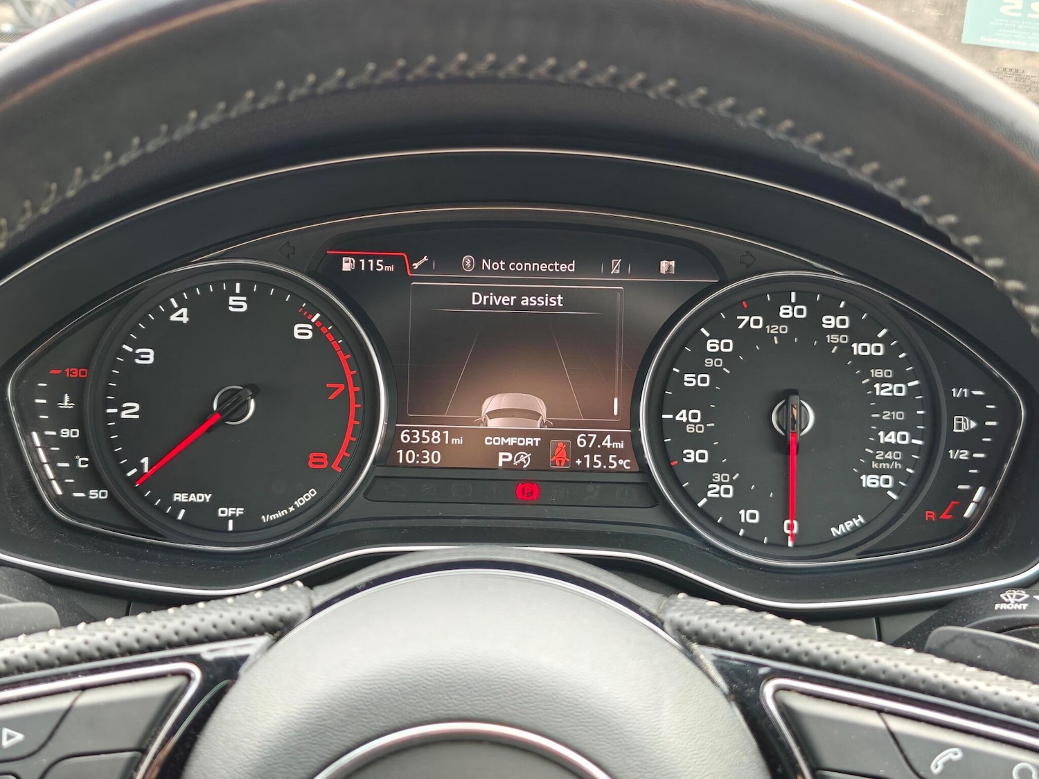 Used Audi A5 2019 for sale - 76432141: Photo 15