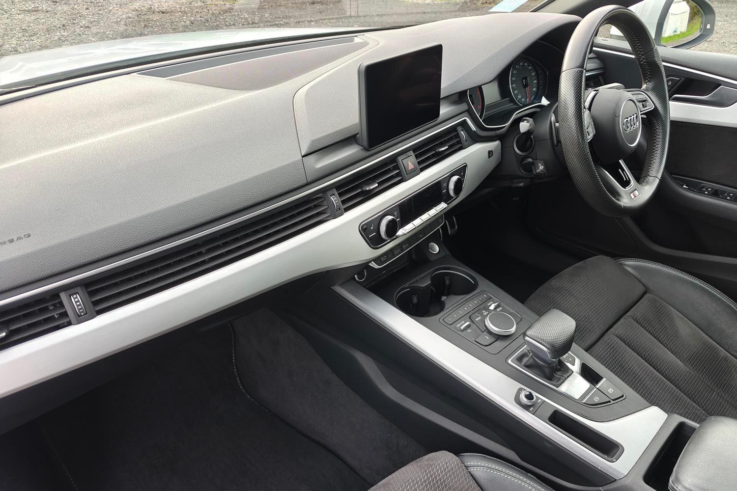 Used Audi A5 2019 for sale - 76432141: Photo 2