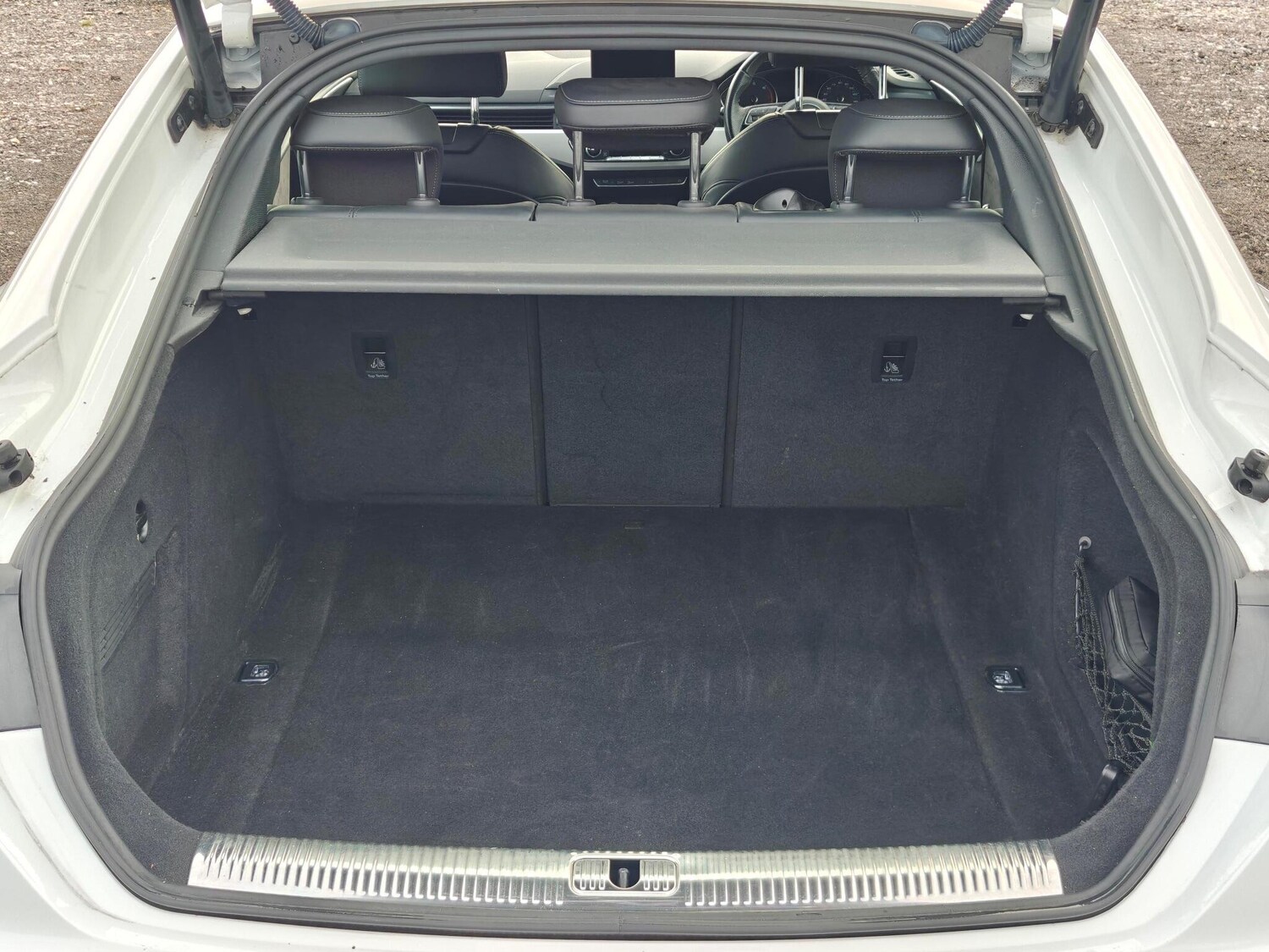 Used Audi A5 2019 for sale - 76432141: Photo 6