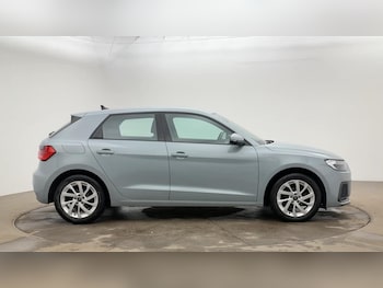 Used Audi A1 2023 for sale - 78661788: Photo