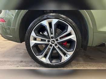 Used Audi Q5 2022 for sale - 75949335: Photo