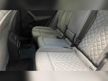 Used Audi Q5 2022 for sale - 75949335: Photo