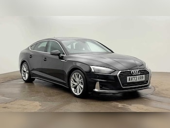 Used Audi A5 2023 for sale - 78416086: Photo
