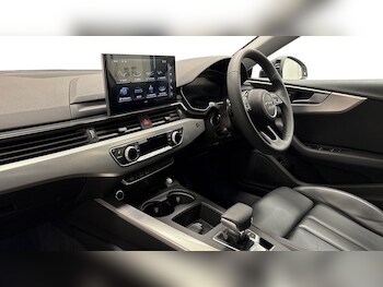 Used Audi A5 2023 for sale - 78416086: Photo