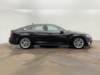 Used Audi A5 2023 for sale - 78416086: Photo