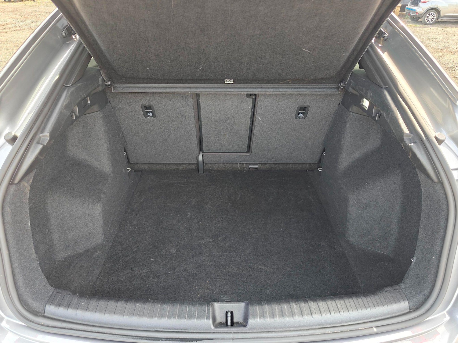 Vehicle 27
