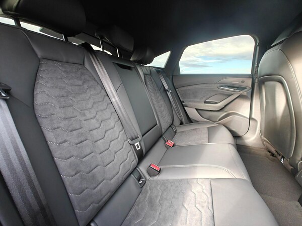 Used Audi A6 e-tron Avant 2025 for sale - 75311162: Photo 12
