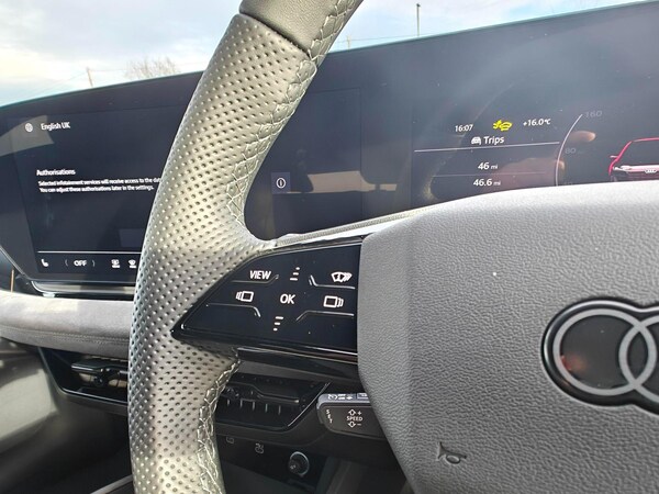 Used Audi A6 e-tron Avant 2025 for sale - 75311162: Photo 18