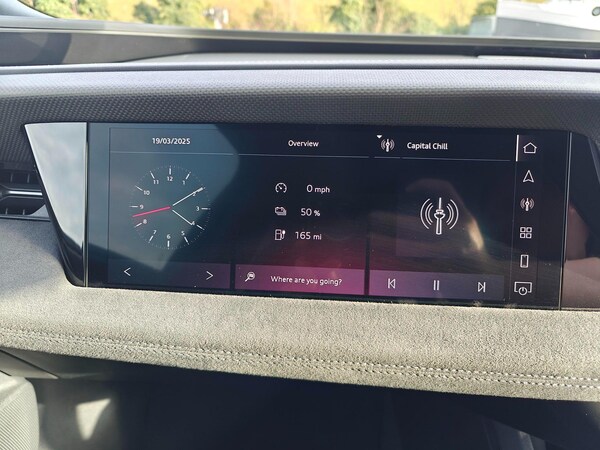 Used Audi A6 e-tron Avant 2025 for sale - 75311162: Photo 25