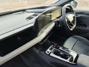 Used Audi A6 e-tron Avant 2025 for sale - 75311162: Photo