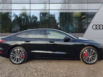 Used Audi A6 e-tron Avant 2025 for sale - 75311162: Photo