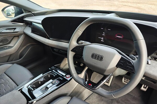 Used Audi A6 e-tron Avant 2025 for sale - 75311162: Photo 6