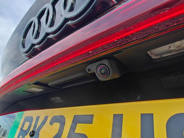 Used Audi A6 e-tron Avant 2025 for sale - 75311162: Photo 7