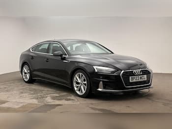 Used Audi A5 2023 for sale - 79808080: Photo