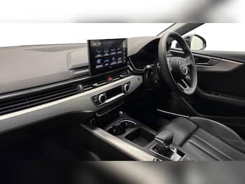 Used Audi A5 2023 for sale - 79808080: Photo