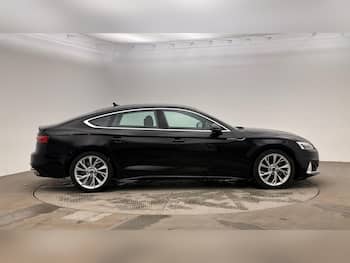 Used Audi A5 2023 for sale - 79808080: Photo
