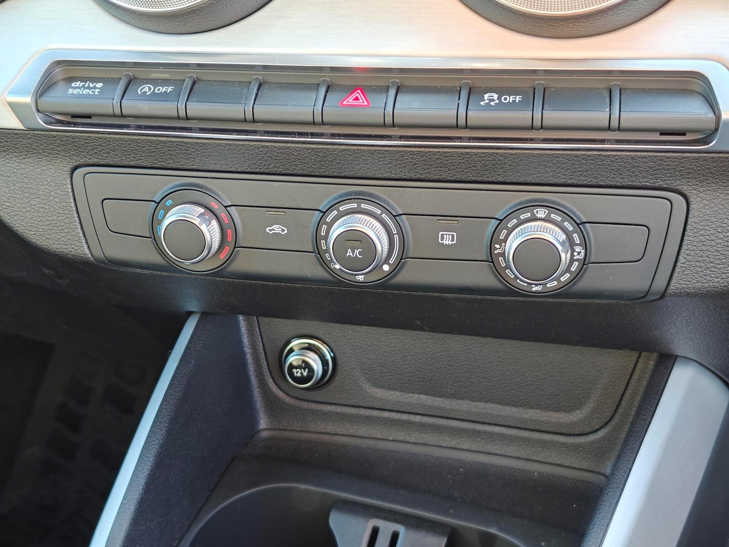 Used Audi Q2 2025 for sale - 76997695: Photo 12