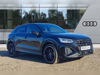 Used Audi Q2 2025 for sale - 76997695: Photo