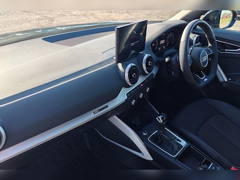 Used Audi Q2 2025 for sale - 76997695: Photo