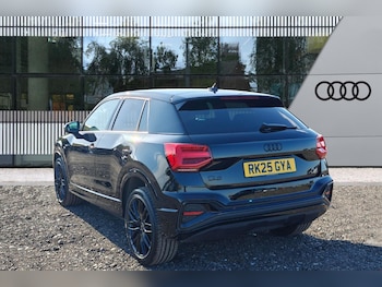 Used Audi Q2 2025 for sale - 76997695: Photo