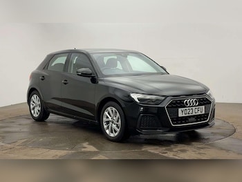 Used Audi A1 2023 for sale - 76001983: Photo