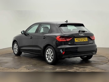 Used Audi A1 2023 for sale - 76001983: Photo