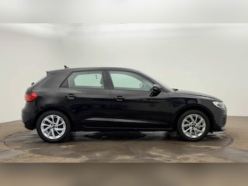 Used Audi A1 2023 for sale - 76001983: Photo