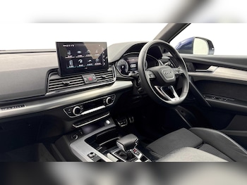 Used Audi Q5 2022 for sale - 78958757: Photo