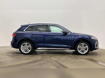 Used Audi Q5 2022 for sale - 78958757: Photo