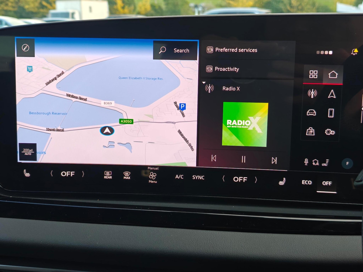 Used Audi A5 2025 for sale - 77230039: Photo 17