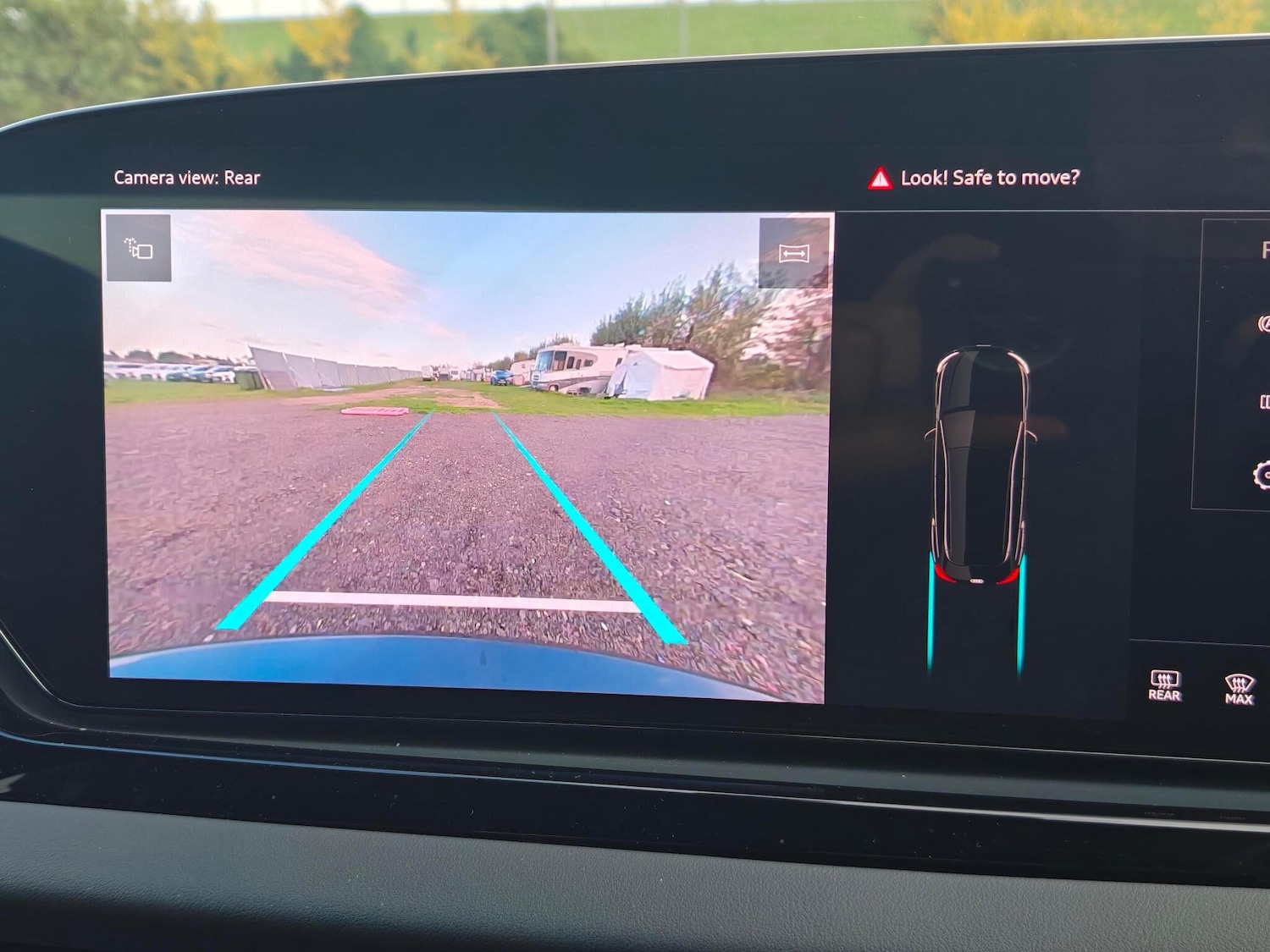 Used Audi A5 2025 for sale - 77230039: Photo 18