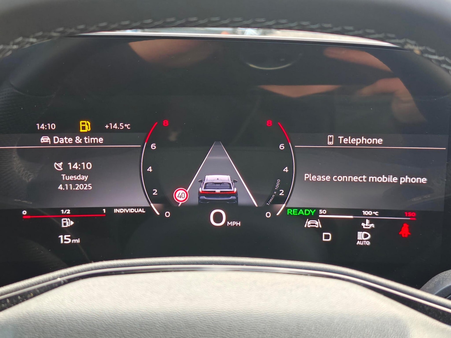 Used Audi A5 2025 for sale - 77230039: Photo 20