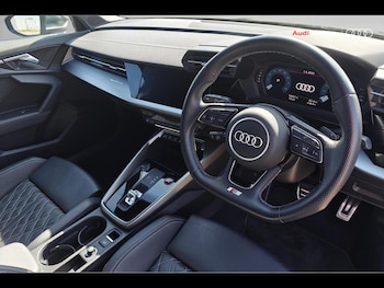 Used Audi A3 2022 for sale - 75720306: Photo