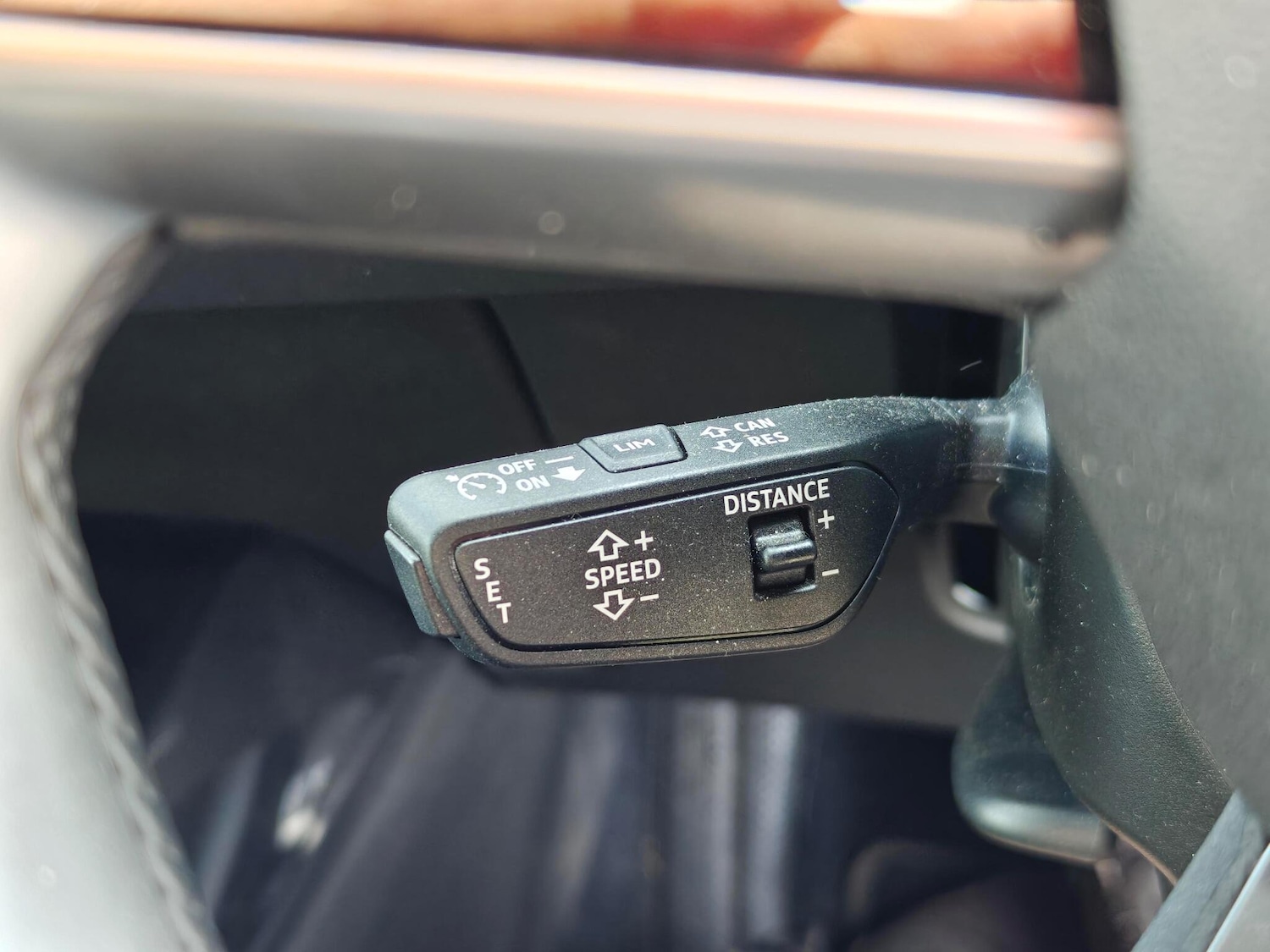 Used Audi Q4 e-tron 2023 for sale - 76522456: Photo 13