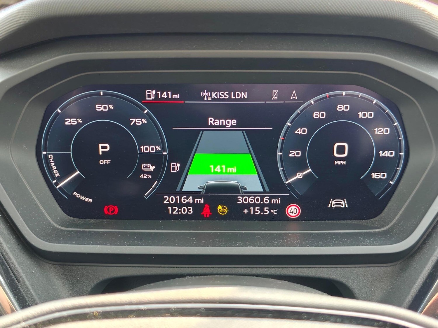 Used Audi Q4 e-tron 2023 for sale - 76522456: Photo 15