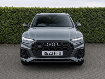 Used Audi Q5 2023 for sale - 79532492: Photo