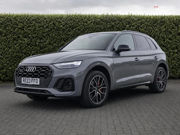 Used Audi Q5 2023 for sale - 79532492: Photo