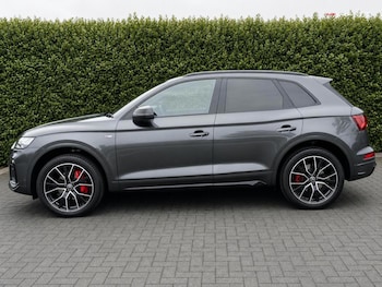 Used Audi Q5 2023 for sale - 79532492: Photo