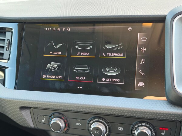 Used Audi A1 2022 for sale - 76246576: Photo 15