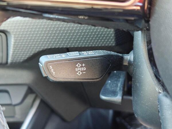 Used Audi A1 2022 for sale - 76246576: Photo 16