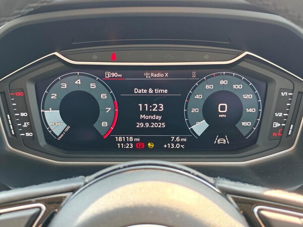 Used Audi A1 2022 for sale - 76246576: Photo 17